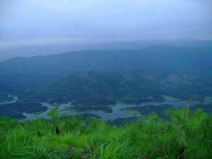 Ilaveezha Poonchira